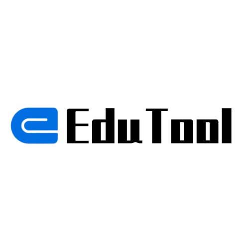 Edutool-一度教育博客